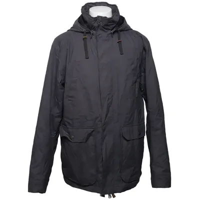 Jacket (LAT092A) from North Brook Polyamide, Polyester