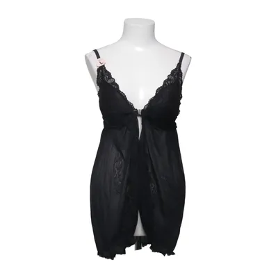 Underklädesset (Svart) från Just For Victoria Elastan, Polyamid