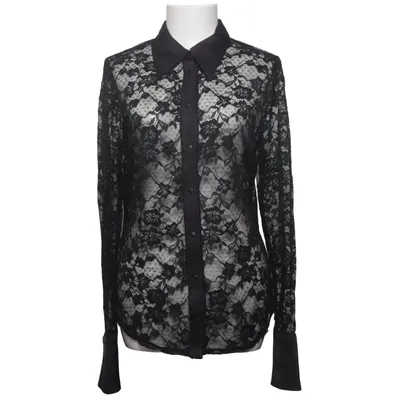 Blouse (Noir) de H&M