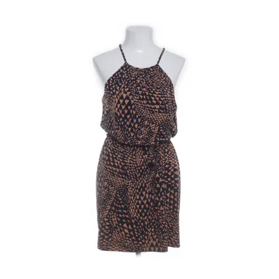 Robe (Noir, Marron) de Teeze Me