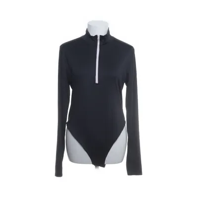 Body (Svart) från Divided by H&M Elastan, Polyester
