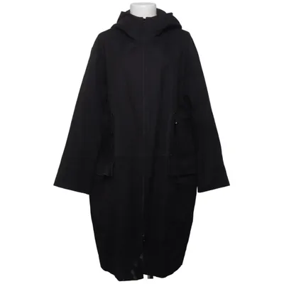 Parka (Poppeli Solid) van Marimekko Katoen, Elastaan, Polyester