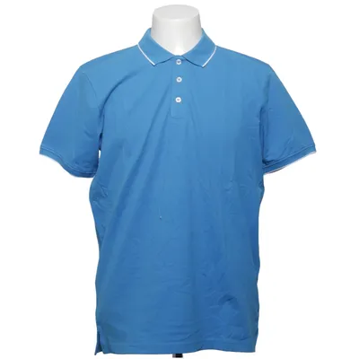 Polo (Modern Fit) de James Harvest Coton, Élasthane