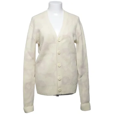 Cardigan (Yellow) from Marimekko Polyamide, Wool