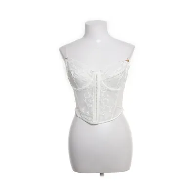 Bustier (Vit) från Primark