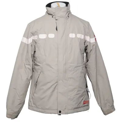 Outdoorjakke (3000 GEO TECH series) fra Protest Polyamid, Polyester