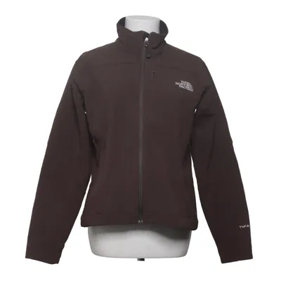 Veste anti-froid (Marron) de The North Face Élasthane, Polyester