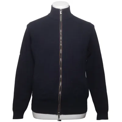 Kofta (Blå) från Massimo Dutti