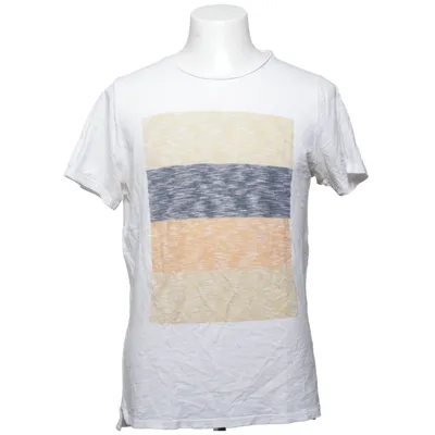 T-shirt (Denim Issue) de Emilio Coton