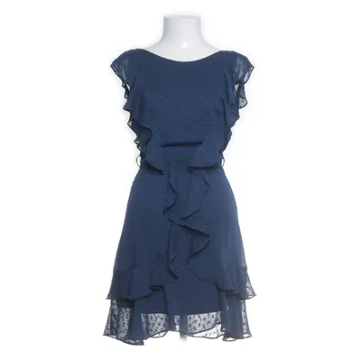 Dress (Blue) from Nelly Trend