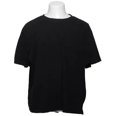 T-shirt (Zwart) van Primark Cares Katoen