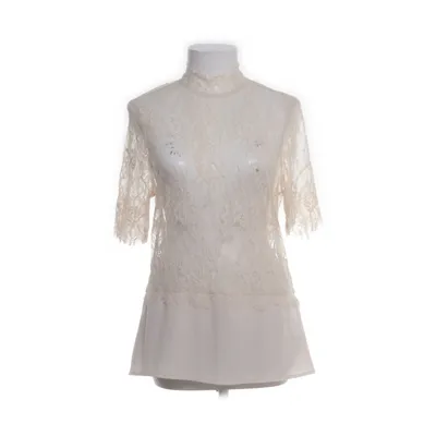 Top (THEA T-SHIRT) from Neo Noir Elastane, Nylon, Polyester