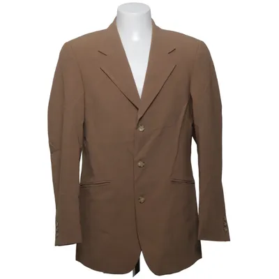 Blazer (Beige) from Blues Original