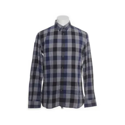 Buttondown-skjorta (Blå, Grå, Svart) från Jack & Jones Bomull