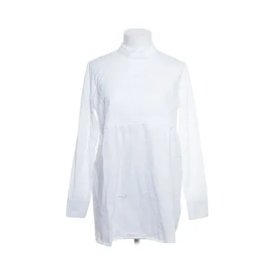 Blouse (White) from Séraphine Cotton