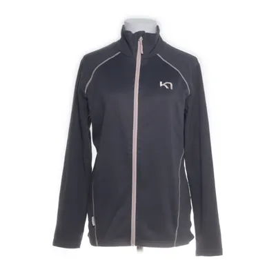 Fleece jacket (Gray) from Kari Traa Polyester