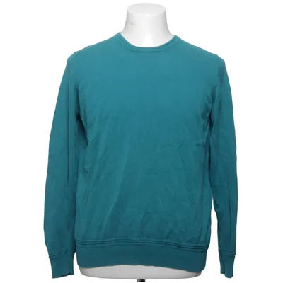 Trui (Blauw) van Nobel League Katoen