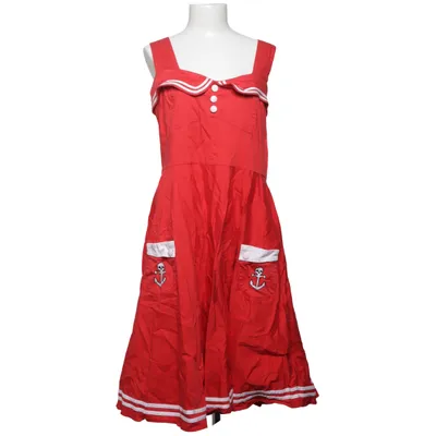Dress (Vixen) from Hell Bunny Vixen