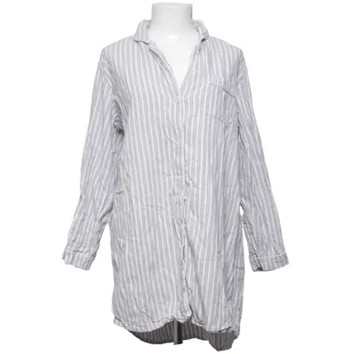 Nightshirt (White, Gray) from Missya