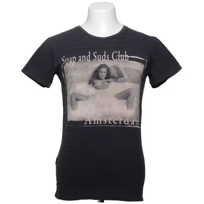 T-shirt (Zwart) van Religion