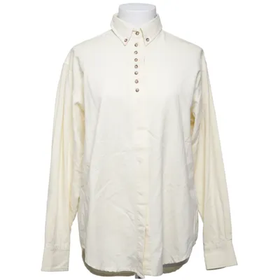 Skjorta (Gul) från Sarva