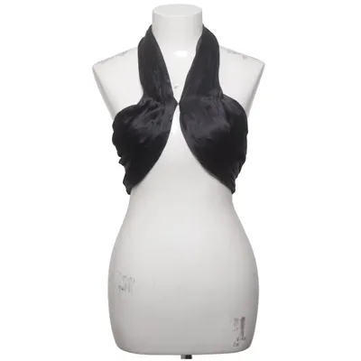 Haut dos-nu (Party Satin Top) de Bianca x Nelly Polyester