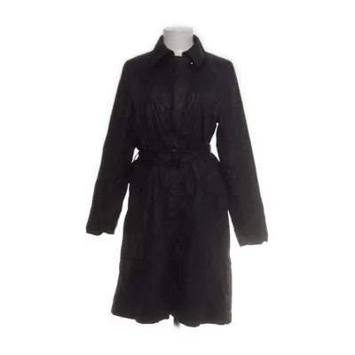 Trenchcoat (Sort) fra Filippa K Polyester, Nylon