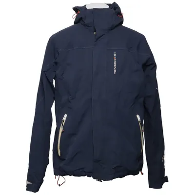 Allvädersjacka (Blå) från Tenson Nylon, Polyester