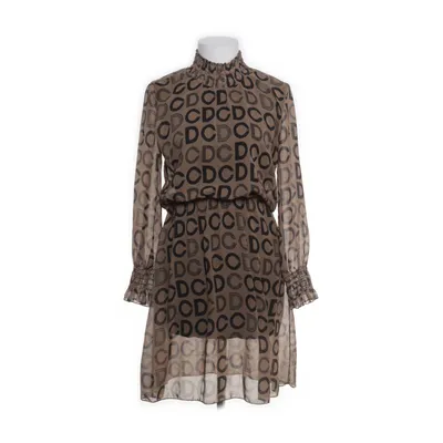 Robe (Marron, Noir) de Zauberstern