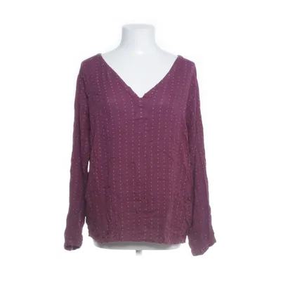 Bluse (Lilla) fra Kaffe