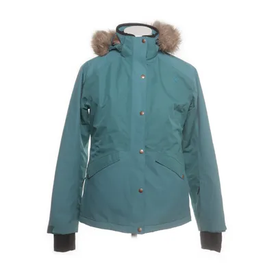 Jacka (Grön) från Ktec Polyester