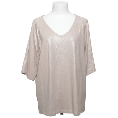 Top (Beige) van Pfeffinger Elastaan, Viscose