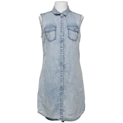 Denim dress (Blue) from ONLY Cotton
