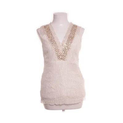 Topp (Vit) från I Say