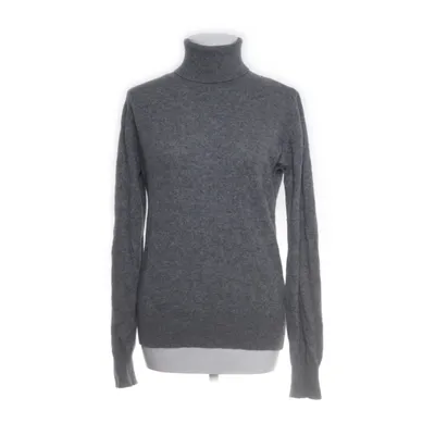 Polotröja (Grå) från Soft Goat Kashmir