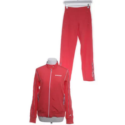 Träningsställ (Rosa) från Babolat Polyester