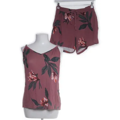 Pajamas (Pink, Multicolored) from Intimate by Change Ligerie Elastane, Viscose