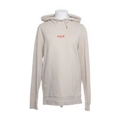 Hoodie (Beige) from Small Tits Club