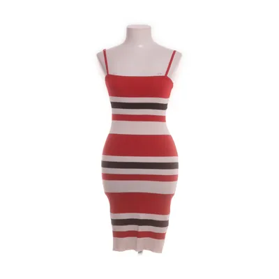 Robe (Rouge, Multicolore) de GiorGia Nylon