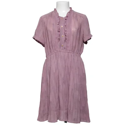 Klänning (Flerfärgad) från Smiley Vintage