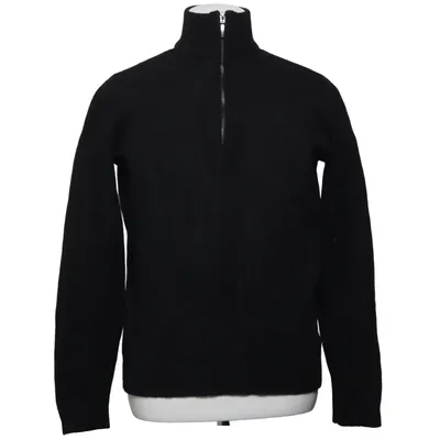 Tröja (TOMMI HALF-ZIP) från Urban Pioneers Polyamid, Ull