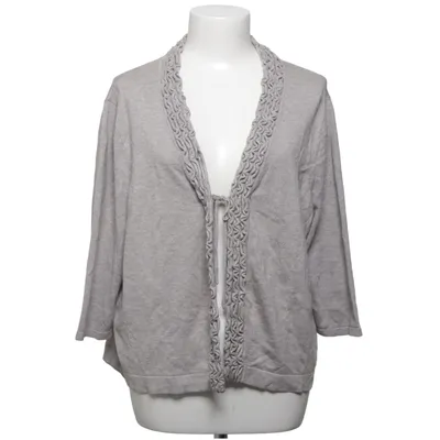 Cardigan (Grijs) van Gerry Weber Polyamide, Viscose