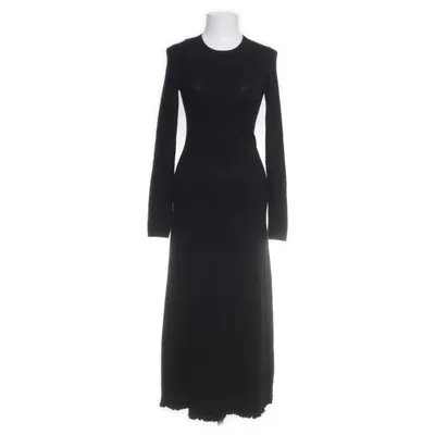 Maxi dress (Black) from Filippa K