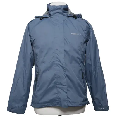 Träningsjacka (Blå) från Trekmates Polyester
