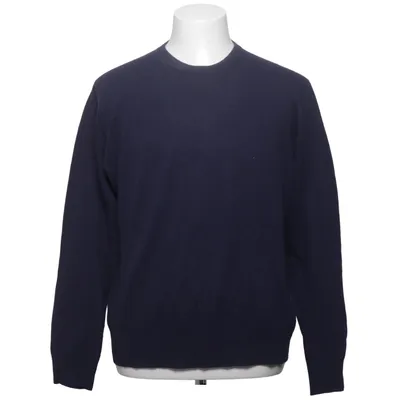 Pull-over (Bleu) de Camicissima Cachemire, Polyamide, Viscose, Laine