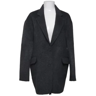 Coat (Gray) from Mrs & Hugs Wool