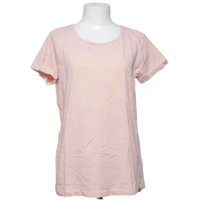 T-shirt (Roze) van G.I.G.A. DX Katoen