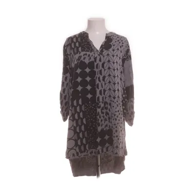 Tunique (Gris, Noir) de Z-One Viscose