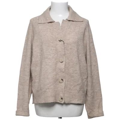 Kofta (Beige) från Carry Akryl, Elastan, Polyester
