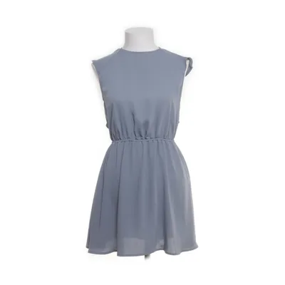 Jurk (Grijs) van Ivyrevel Polyester